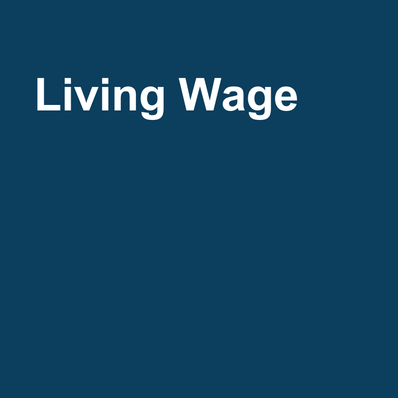 Living Wage