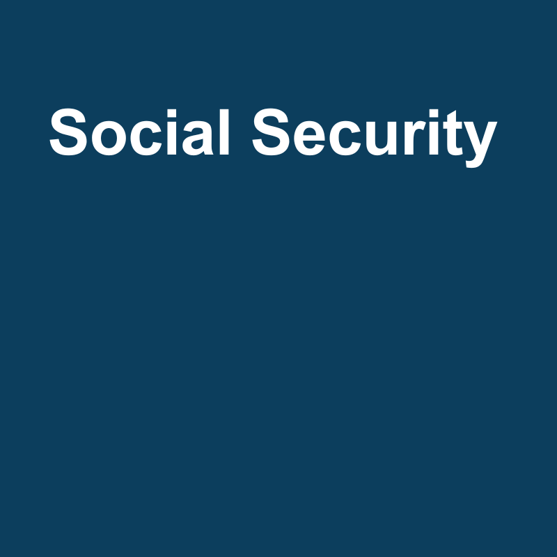 Social Security