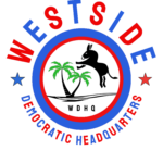 WDHQ 2024 logo